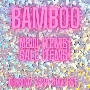 Give Away #1